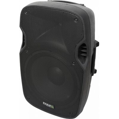 Ibiza Sound XTK15A aktív hangfal hangosításhoz