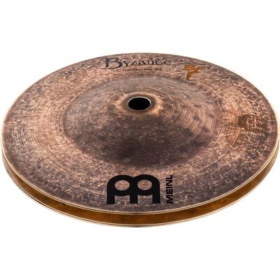 Meinl Artist Concept 6" Crasher Hats effektcintányér