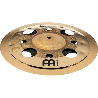 Meinl Artist Concept 10"/12" Baby Stack effektcintányér