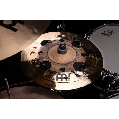 Meinl Artist Concept 10"/12" Baby Stack effektcintányér