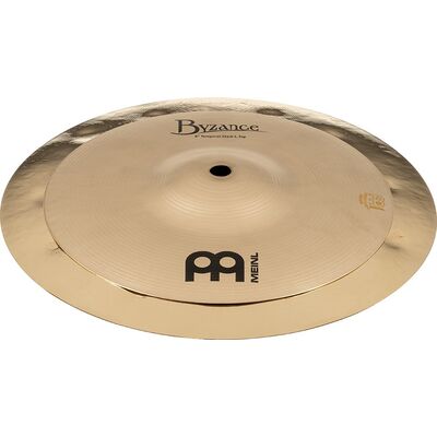 Meinl Artist Concept 8"/10" Temporal Stack I effektcintányér