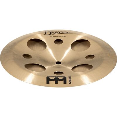 Meinl Artist Concept 10"/10" Temporal Stack II effektcintányér