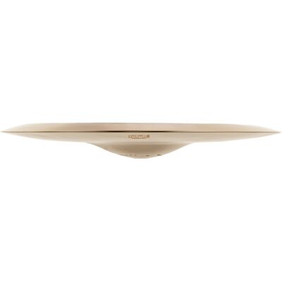 Meinl Artist Concept 10"/10" Temporal Stack II effektcintányér
