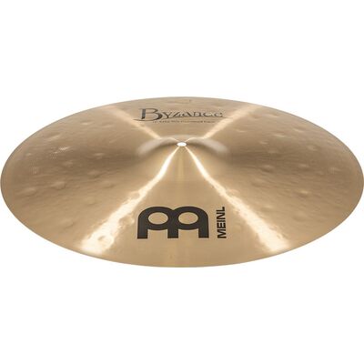 Meinl Byzance Traditional 19" Extra Thin Hammered Crash cintányér B19ETHC