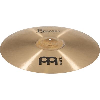 Meinl Byzance Traditional 20" Polyphonic Crash beütő cintányér B20POC