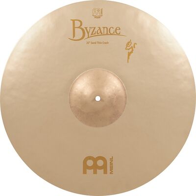 Meinl Byzance Vintage Sand 20" Thin Crash cintányér B20SATC