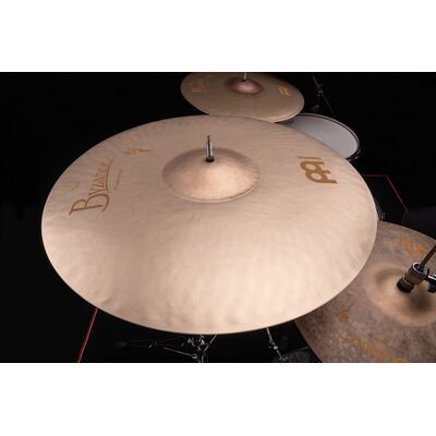 Meinl Byzance Vintage Sand 20" Thin Crash cintányér B20SATC