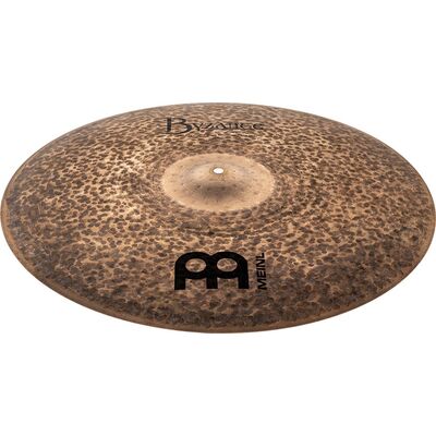 Meinl Byzance Dark Big Apple Light Ride 22" kísérő cintányér B22BADTLR