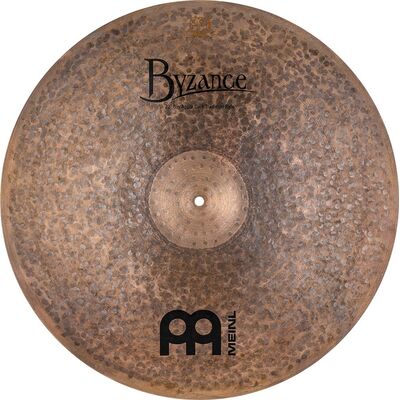 Meinl Byzance Dark Big Apple Tradition Ride 22" kísérő cintányér B22BADTR