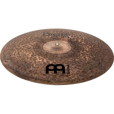 Meinl Byzance Dark Big Apple Tradition Ride 22" kísérő cintányér B22BADTR