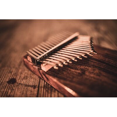 Meinl KL1703S kalimba