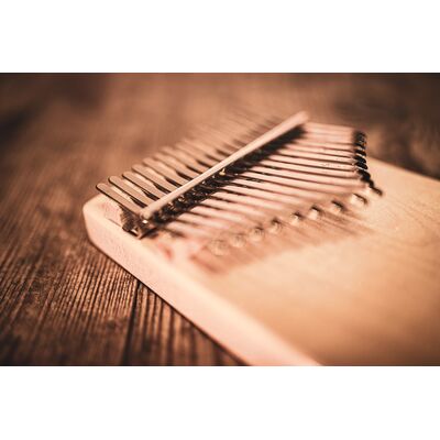 Meinl KL1704S kalimba