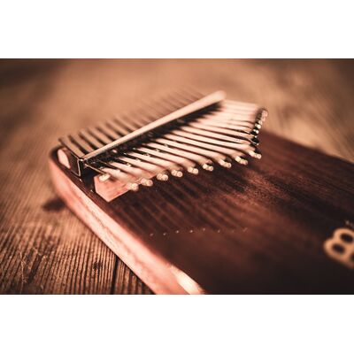 Meinl KL1705H kalimba