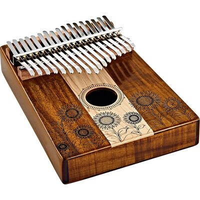 Meinl KL1706H kalimba