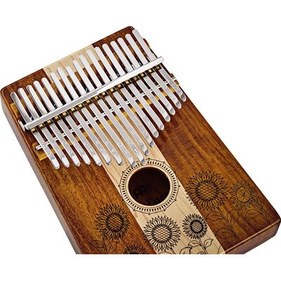 Meinl KL1706H kalimba
