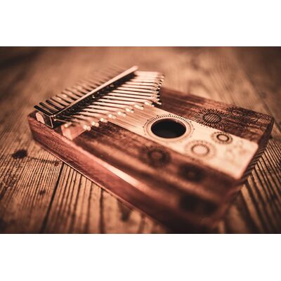 Meinl KL1706H kalimba