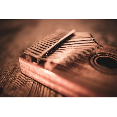 Meinl KL1707H kalimba