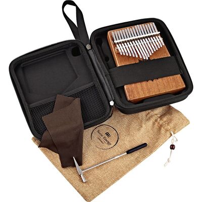 Meinl KL1708H kalimba