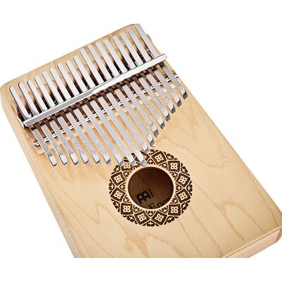 Meinl KL1709H kalimba