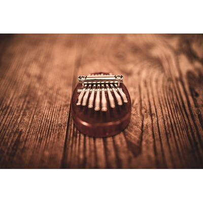 Meinl KL8MINI mini kalimba