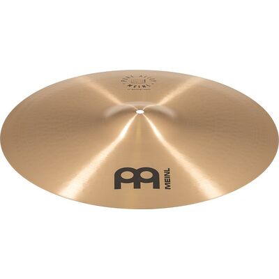 Meinl Pure Alloy 17" Medium Crash beütő cintányér PA17MC