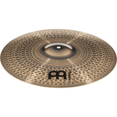 Meinl Pure Alloy Custom 16" Medium Crash beütő cintányér PAC16MC