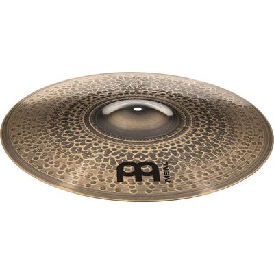 Meinl Pure Alloy Custom 18" Medium Crash beütő cintányér PAC18MC
