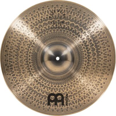 Meinl Pure Alloy Custom 18" Medium Heavy Crash beütő cintányér PAC18MHC