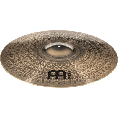 Meinl Pure Alloy Custom 18" Medium Heavy Crash beütő cintányér PAC18MHC