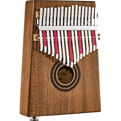 Meinl PKL1707H elektro-akusztikus kalimba