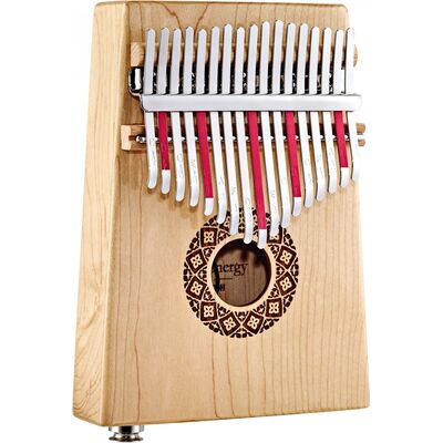 Meinl PKL1709H elektro-akusztikus kalimba