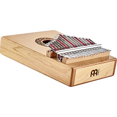 Meinl PKL1709H elektro-akusztikus kalimba
