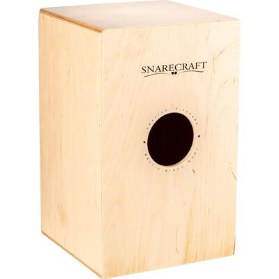 Meinl SC100BLB cajon