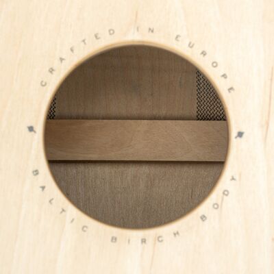 Meinl SC100BLB cajon