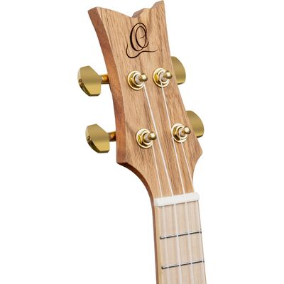 Ortega RUAR-BI koncert ukulele