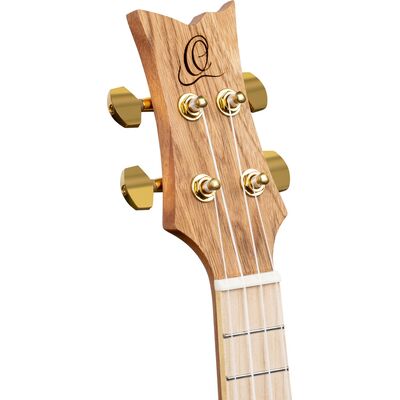 Ortega RUAR-EY koncert ukulele