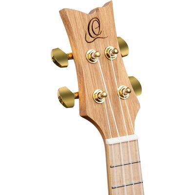 Ortega RUAR-HY koncert ukulele