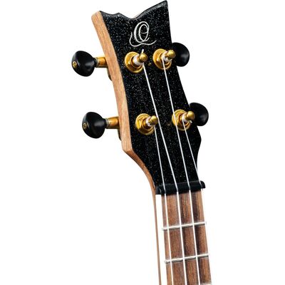 Ortega RUEL-MBK koncert ukulele