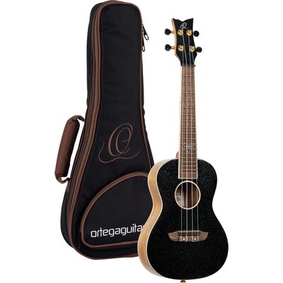 Ortega RUEL-MBK koncert ukulele