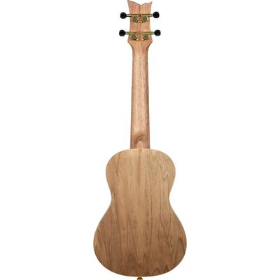 Ortega RUEL-MBL koncert ukulele