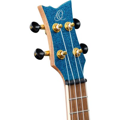 Ortega RUEL-MBL koncert ukulele