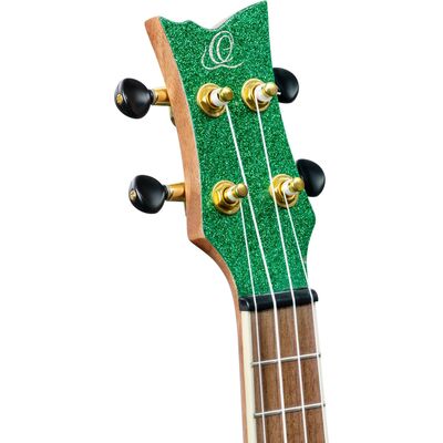 Ortega RUEL-MGR koncert ukulele