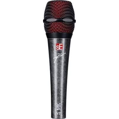 sE Electronics V7 MK - Myles Kennedy Signature dinamikus énekmikrofon