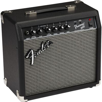 Fender Frontman 20G gitárkombó
