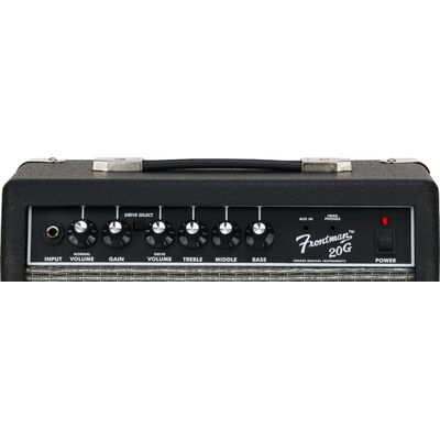Fender Frontman 20G gitárkombó