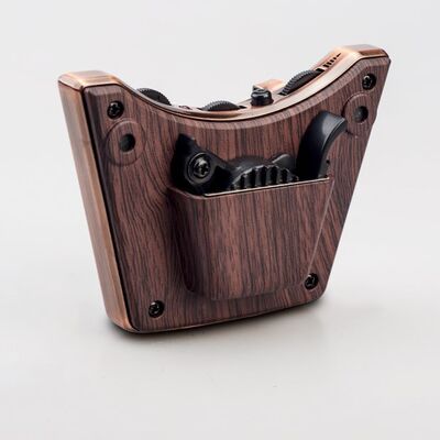 Guitto GGP-01 akusztikus hanglyuk pickup