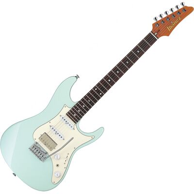 Ibanez AZ2204NW-MGR Prestige elektromos gitár