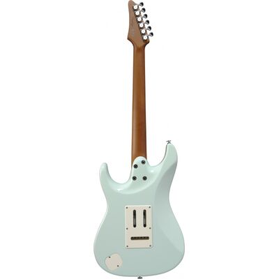 Ibanez AZ2204NW-MGR Prestige elektromos gitár