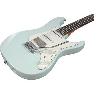 Ibanez AZ2204NW-MGR Prestige elektromos gitár