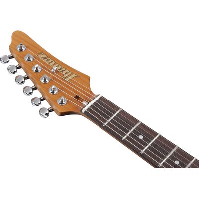 Ibanez AZ2204NW-MGR Prestige elektromos gitár